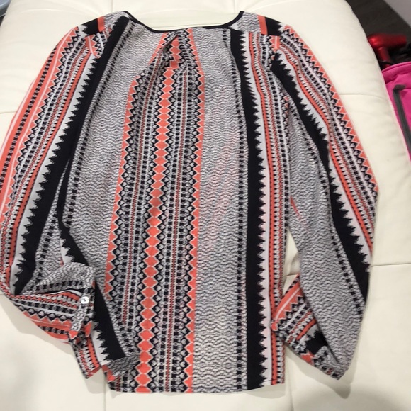 NWOT Sanctuary Blouse - Picture 4 of 5